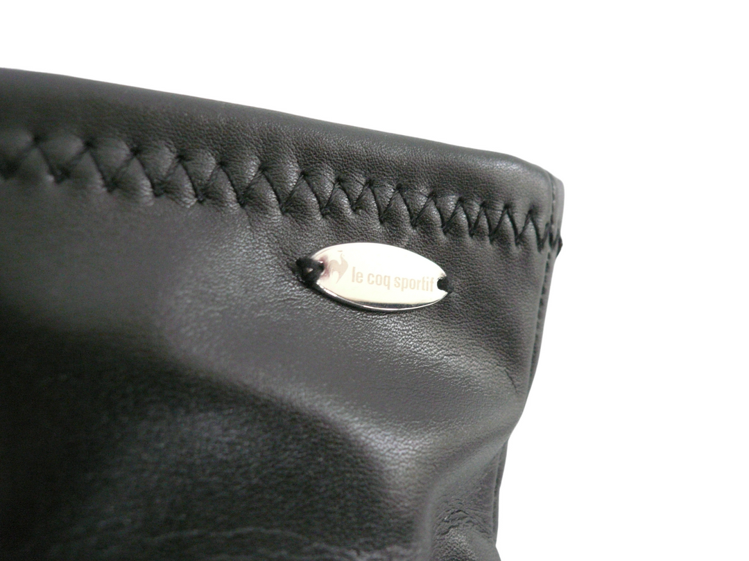 【小物/雑貨】 le coq sportif ルコックスポルティフ　ブーツ ショート/ミディアム　シューズ