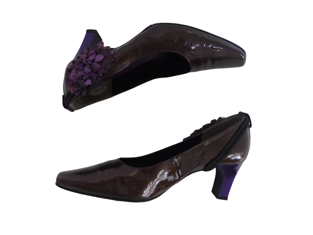 MARK'S RING　パンプス　シューズ