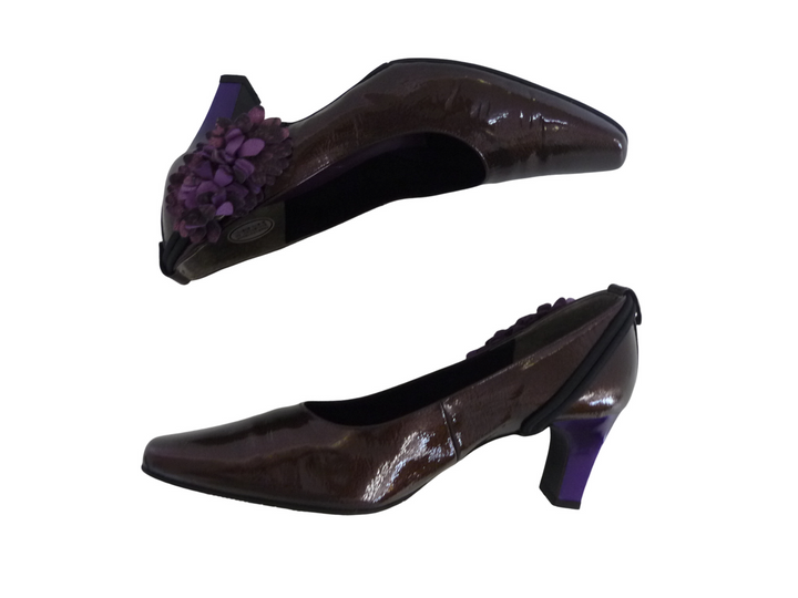 MARK'S RING　パンプス　シューズ