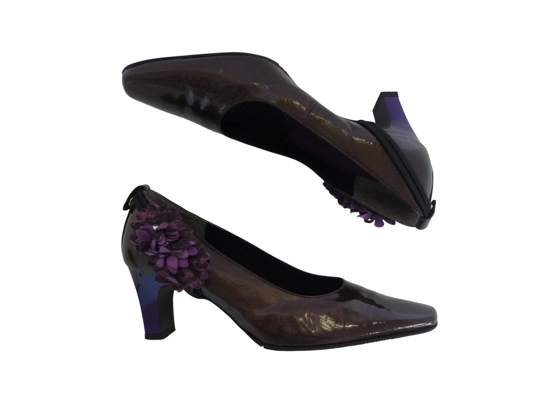 MARK'S RING　パンプス　シューズ