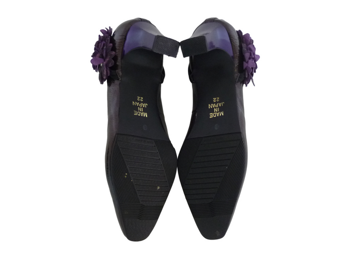 MARK'S RING　パンプス　シューズ