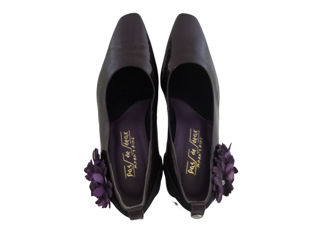 MARK'S RING　パンプス　シューズ