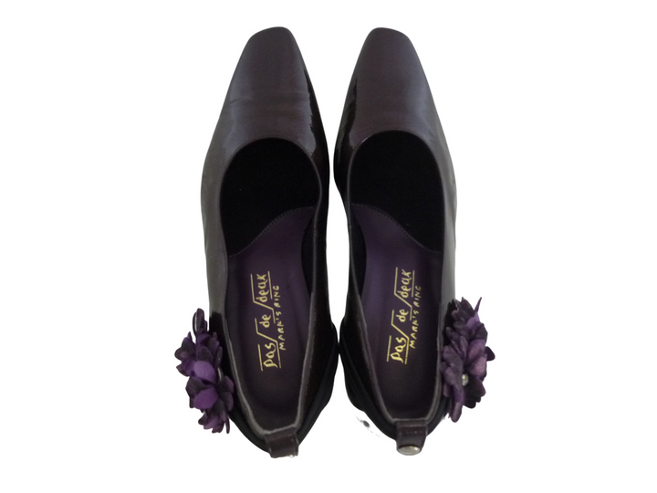 MARK'S RING　パンプス　シューズ