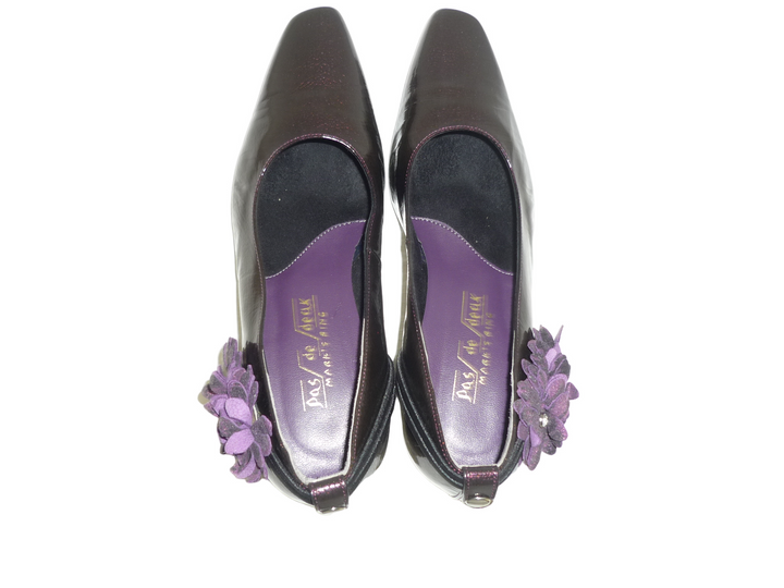 MARK'S RING　パンプス　シューズ