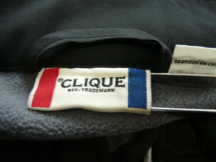【激安古着】 CLIQUE　ナイロンジャケット　アウター