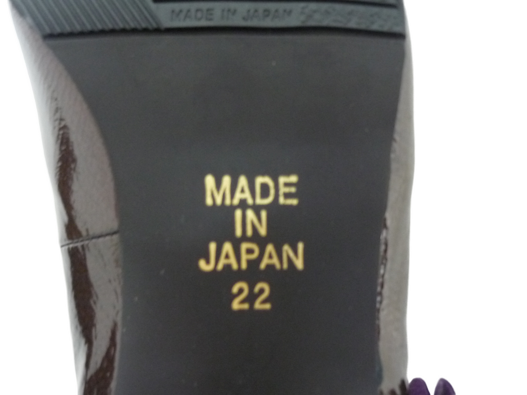 MARK'S RING　パンプス　シューズ