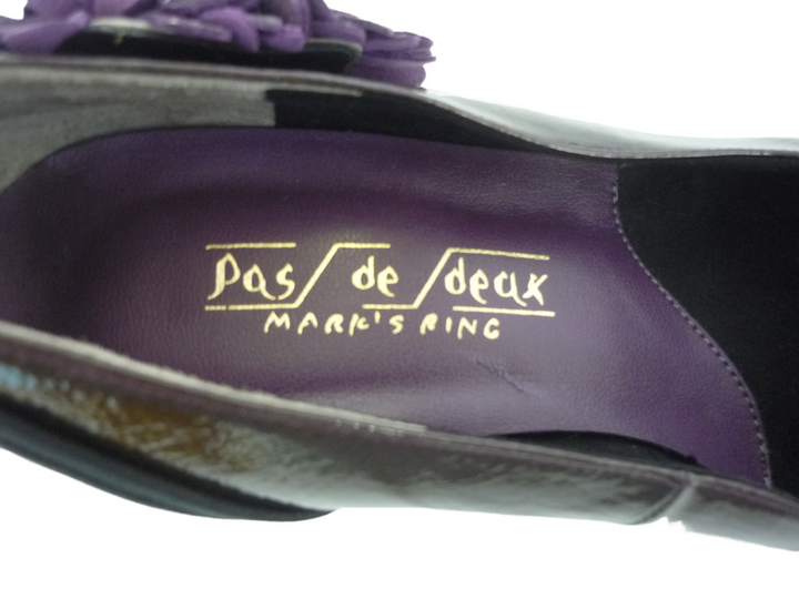 MARK'S RING　パンプス　シューズ