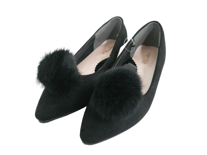 【小物/雑貨】 Charkies チャーキーズ　パンプス　シューズ