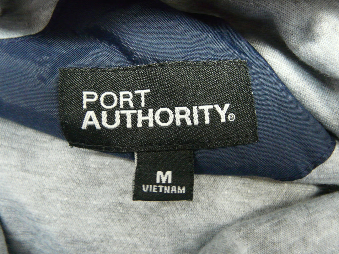 【激安古着】 PORT AUTHORITY　ナイロンジャケット　アウター