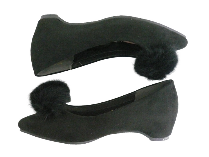 【小物/雑貨】 Charkies チャーキーズ　パンプス　シューズ