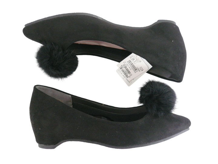 【小物/雑貨】 Charkies チャーキーズ　パンプス　シューズ