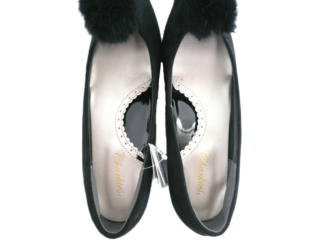 【小物/雑貨】 Charkies チャーキーズ　パンプス　シューズ