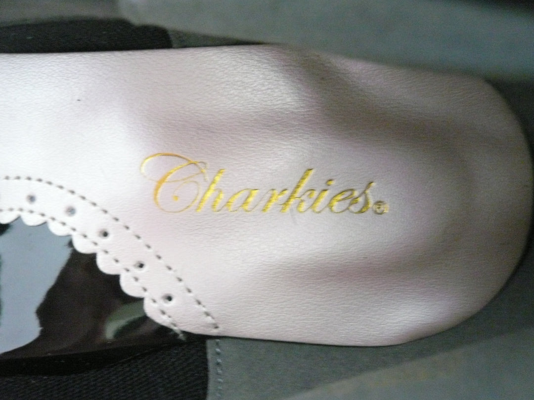 【小物/雑貨】 Charkies チャーキーズ　パンプス　シューズ