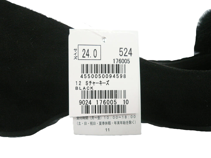 【小物/雑貨】 Charkies チャーキーズ　パンプス　シューズ