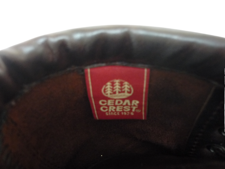 CEDAR CREST　ブーツ ショート/ミディアム　シューズ