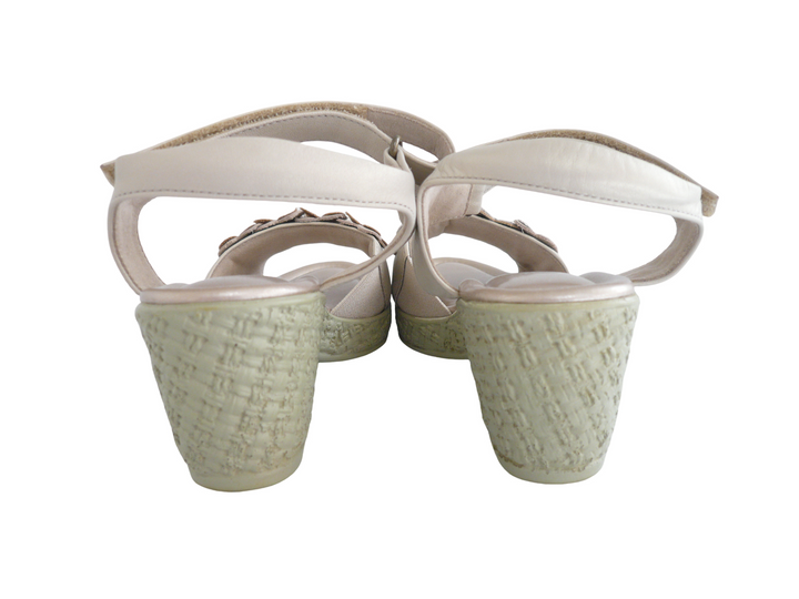 【小物/雑貨】 BEAUFORT ビューフォート　サンダル　シューズ