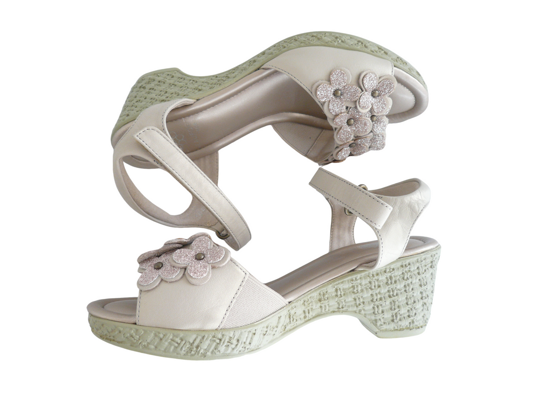 【小物/雑貨】 BEAUFORT ビューフォート　サンダル　シューズ