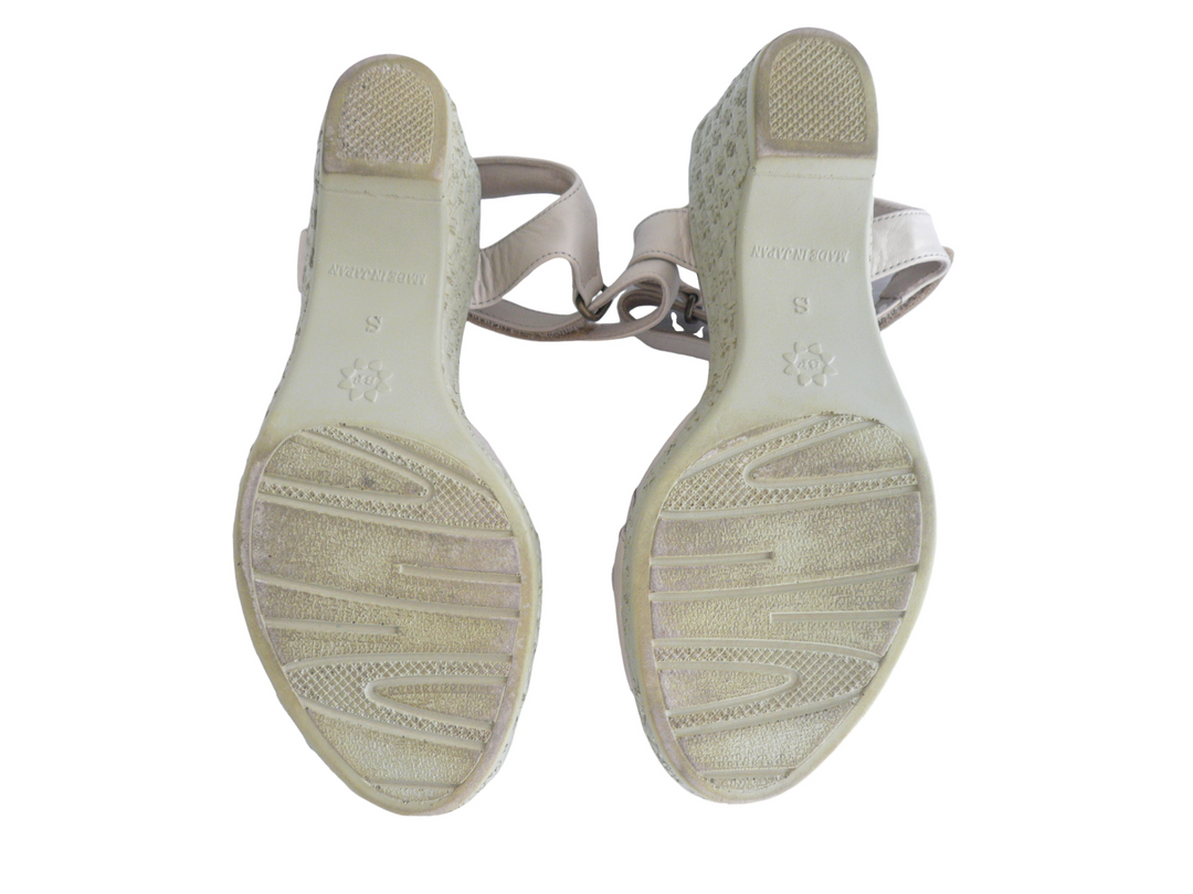 【小物/雑貨】 BEAUFORT ビューフォート　サンダル　シューズ