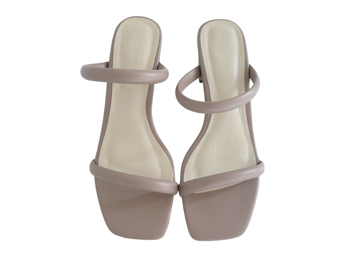 【小物/雑貨】 Debute　サンダル　シューズ