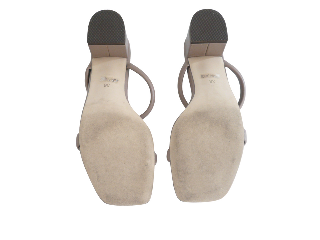 【小物/雑貨】 Debute　サンダル　シューズ