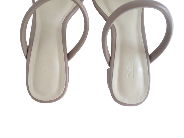 【小物/雑貨】 Debute　サンダル　シューズ