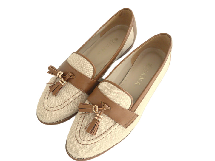 【小物/雑貨】 DIANA ダイアナ　ローファー　シューズ