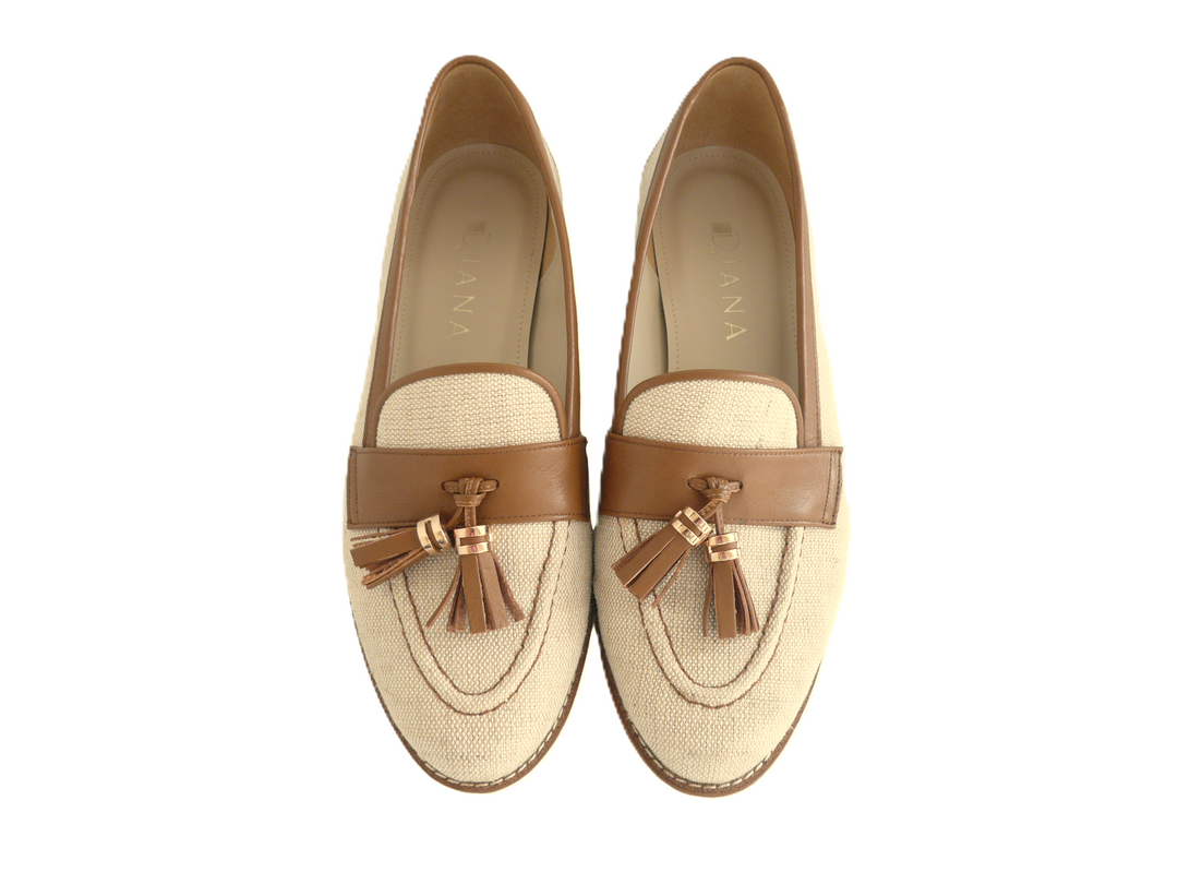 【小物/雑貨】 DIANA ダイアナ　ローファー　シューズ