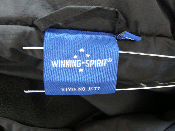 【激安古着】 WINNING SPIEIT　ブルゾン/ジャンパー　アウター