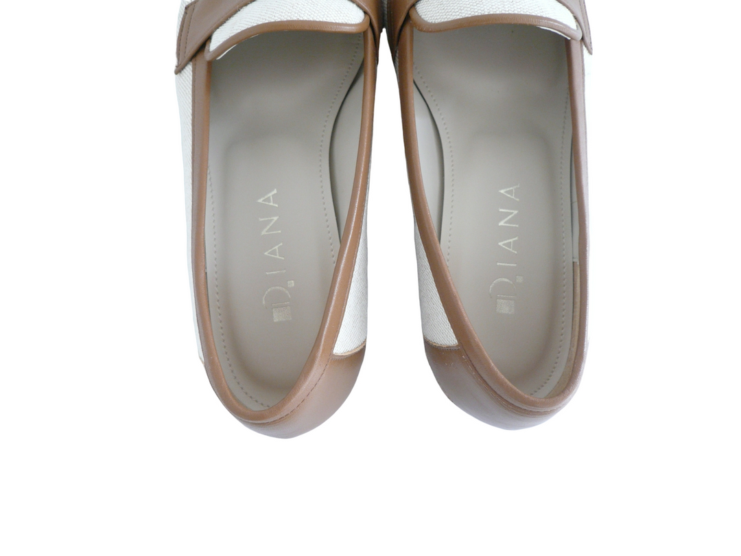 【小物/雑貨】 DIANA ダイアナ　ローファー　シューズ