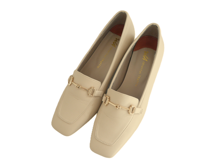 【小物/雑貨】 ORiental TRaffic オリエンタルトラフィック　ローファー　シューズ