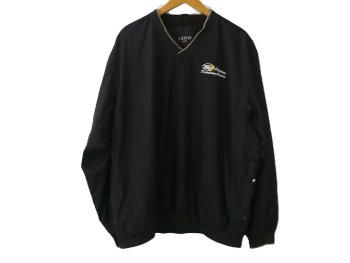 【激安古着】 IZOD　長袖ジャージorスポーツウェア　トップス