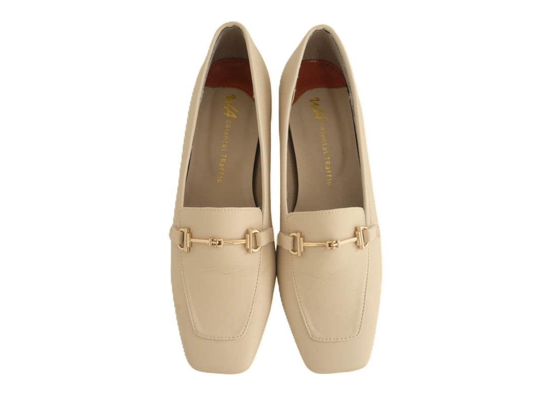 【小物/雑貨】 ORiental TRaffic オリエンタルトラフィック　ローファー　シューズ