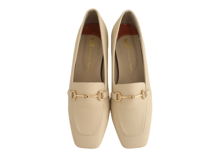 【小物/雑貨】 ORiental TRaffic オリエンタルトラフィック　ローファー　シューズ