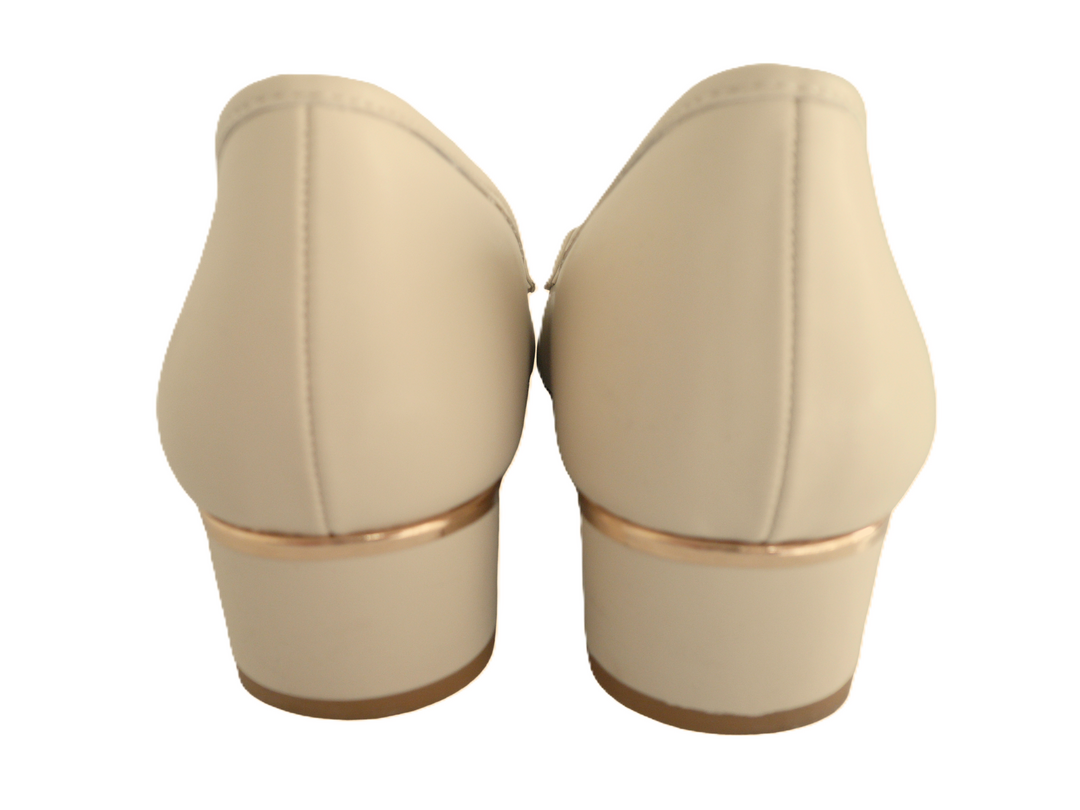 【小物/雑貨】 ORiental TRaffic オリエンタルトラフィック　ローファー　シューズ