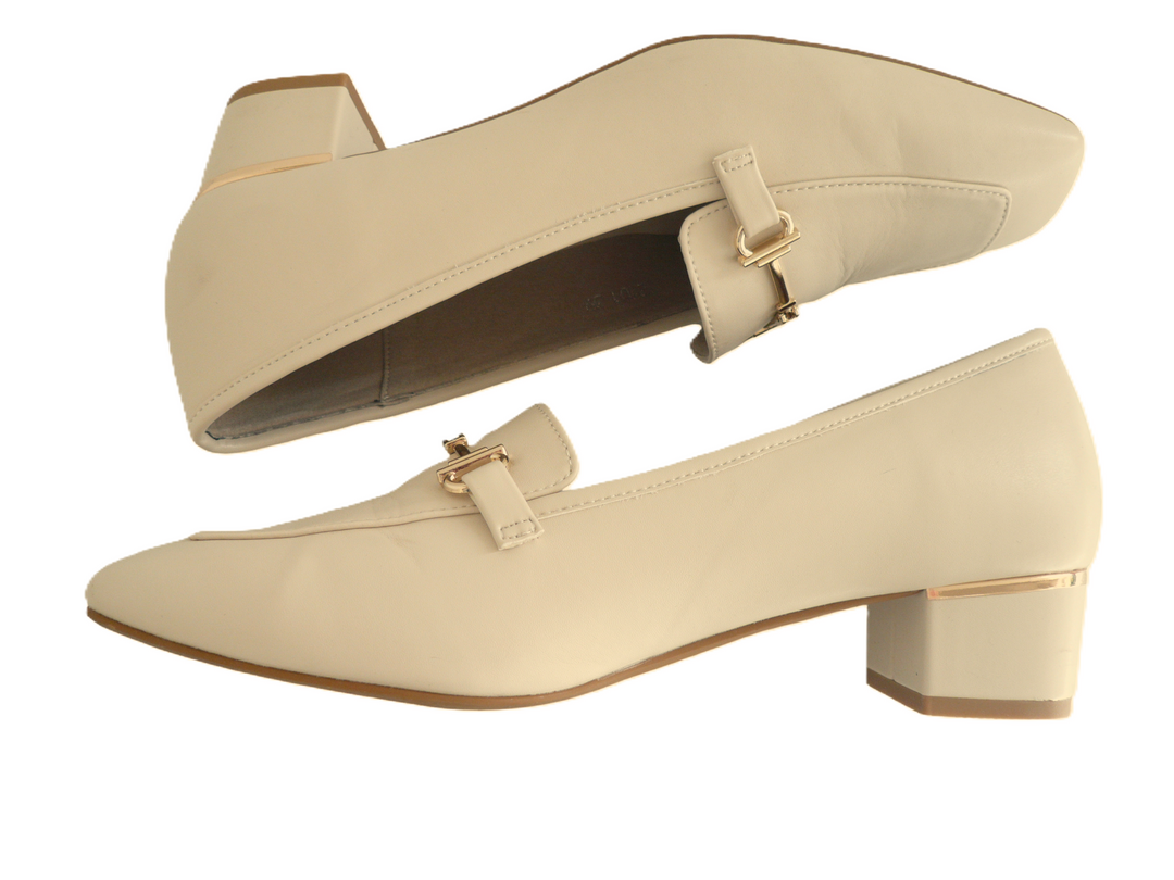 【小物/雑貨】 ORiental TRaffic オリエンタルトラフィック　ローファー　シューズ