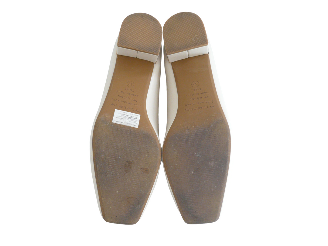 【小物/雑貨】 ORiental TRaffic オリエンタルトラフィック　ローファー　シューズ