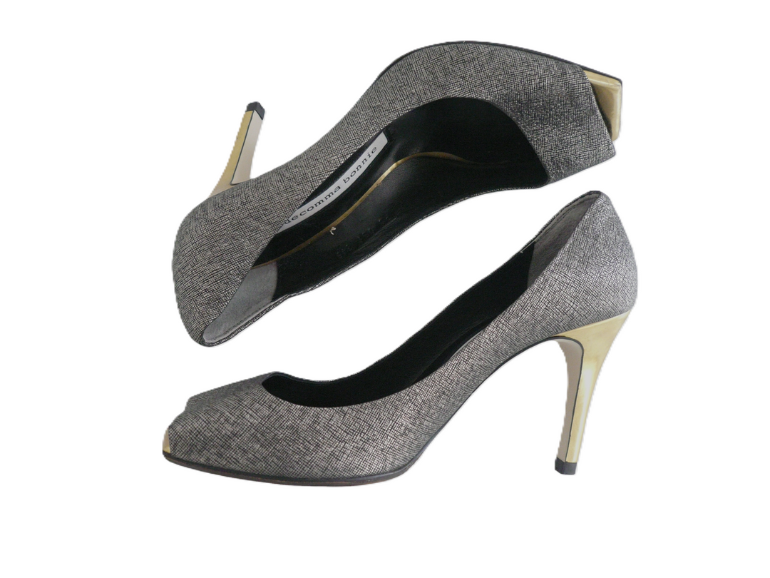 【小物/雑貨】 suecomma bonnie シューコンマボニー　パンプス　シューズ