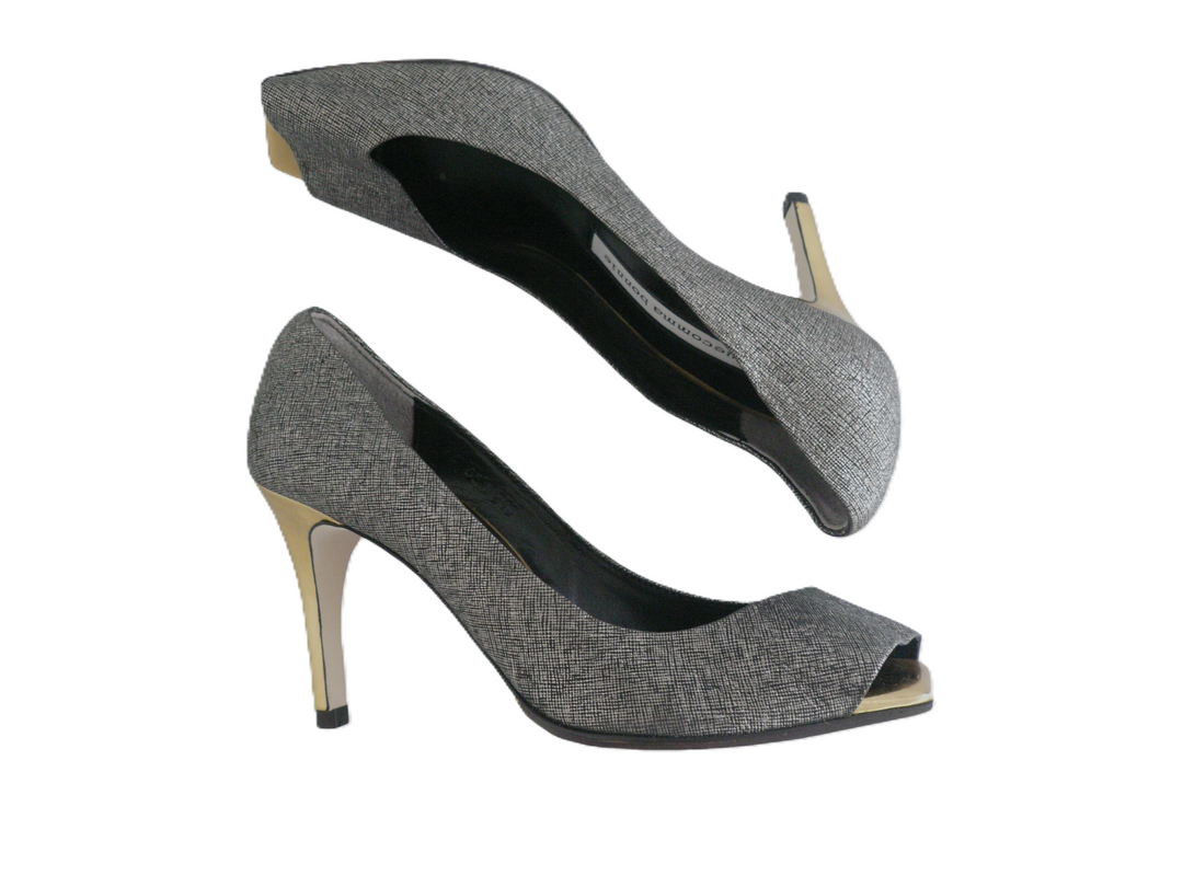 【小物/雑貨】 suecomma bonnie シューコンマボニー　パンプス　シューズ