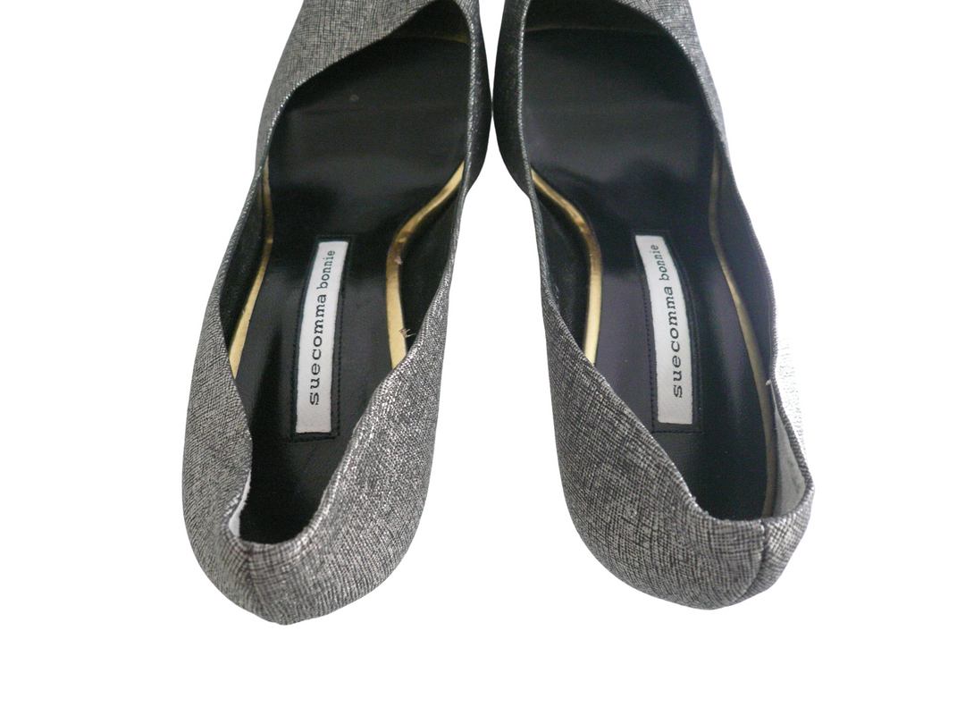 【小物/雑貨】 suecomma bonnie シューコンマボニー　パンプス　シューズ