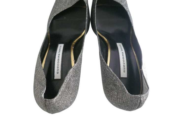 【小物/雑貨】 suecomma bonnie シューコンマボニー　パンプス　シューズ