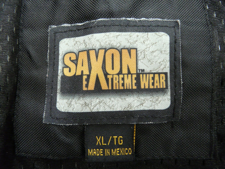 【激安古着】 SAXON ETREME WEAR　ブルゾン/ジャンパー　アウター