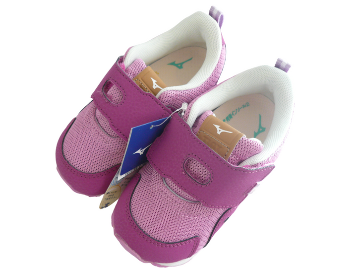 【小物/雑貨】 MIZUNO ミズノ　スニーカー　シューズ