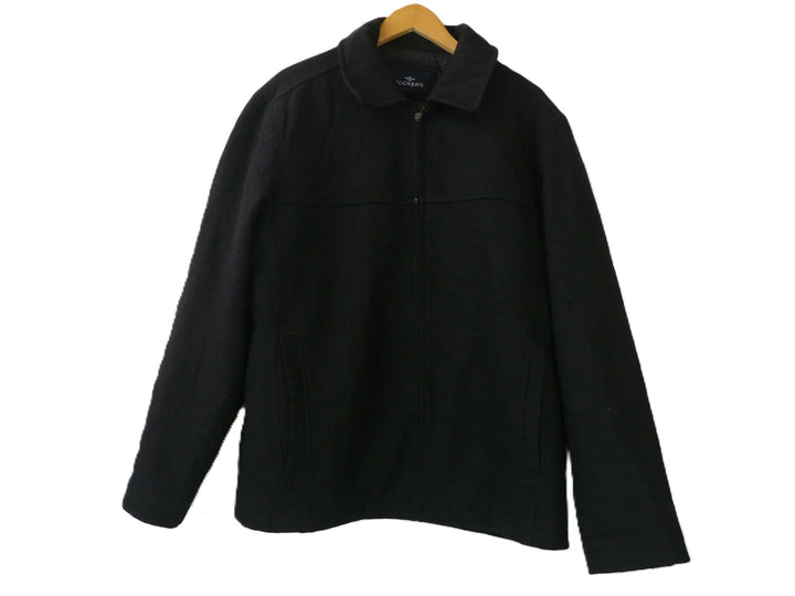 【激安古着】 DOCKERS　コートミディアム丈　アウター