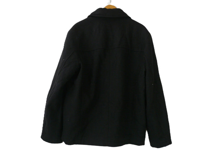 【激安古着】 DOCKERS　コートミディアム丈　アウター