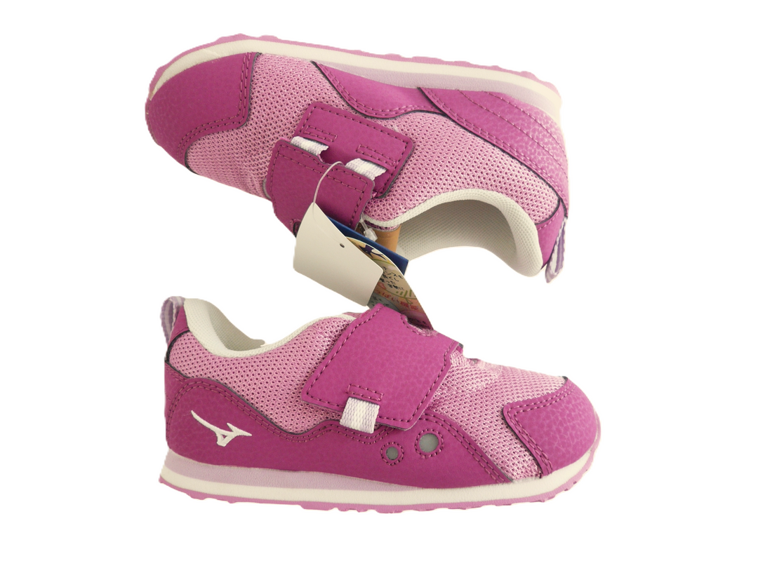 【小物/雑貨】 MIZUNO ミズノ　スニーカー　シューズ