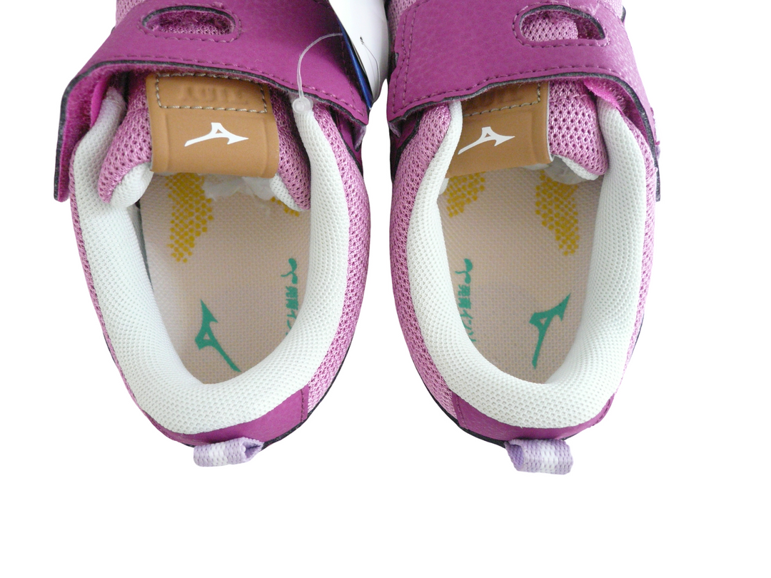 【小物/雑貨】 MIZUNO ミズノ　スニーカー　シューズ