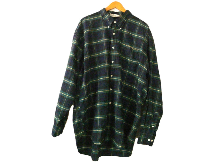 【激安古着】 JOHN ASHFORD SPORT　長袖シャツ　トップス