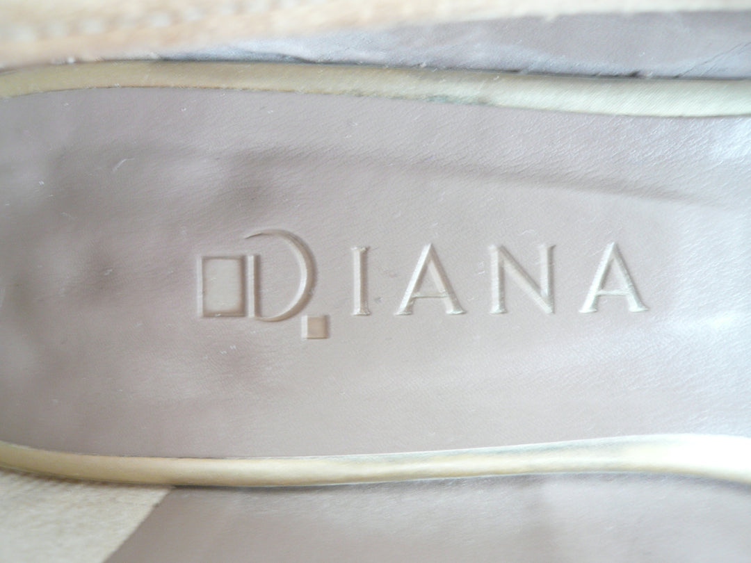 【小物/雑貨】 DIANA ダイアナ　パンプス　シューズ