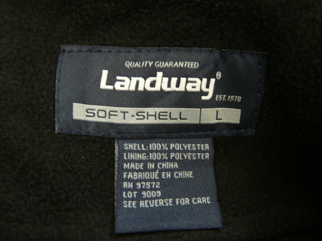 【激安古着】 Landway　その他アウター　アウター