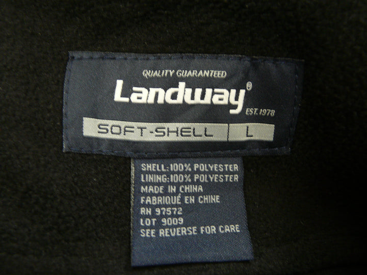 【激安古着】 Landway　その他アウター　アウター